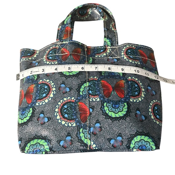 Consuela Butterfly Mini Tote - Picture 5 of 7